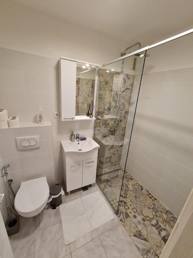Appartement Greylux Heart Of Oldtown SJJ Extérieur photo