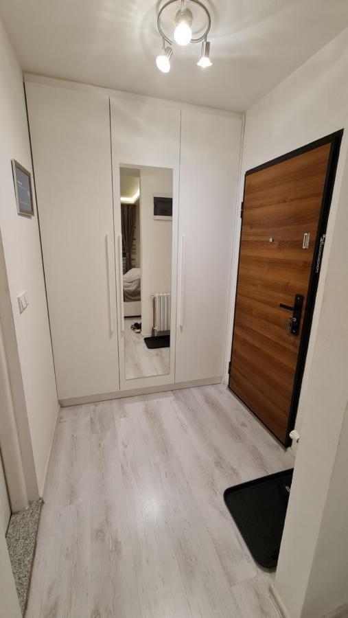 Appartement Greylux Heart Of Oldtown SJJ Extérieur photo